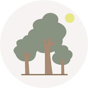 From mixed cultivation.