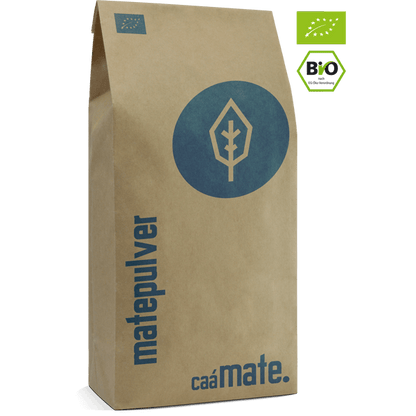 Bio Mate Tee Pulver organic