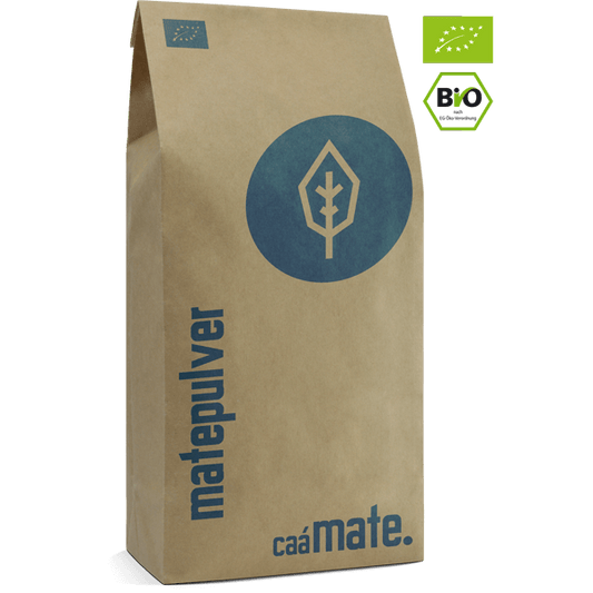 Bio Mate Tee Pulver organic