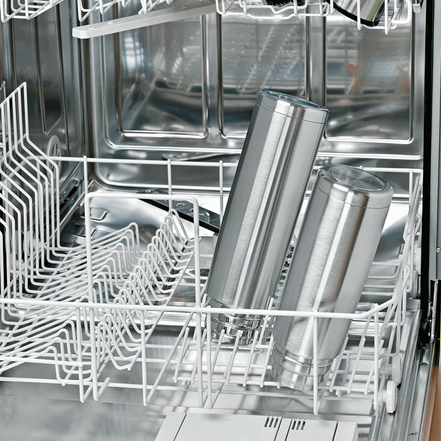 Thermos Light & Compact im Geschirrspüler